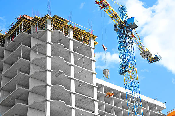 Affordable Concrete Services in TX